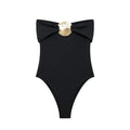 Bodysuit Spalla Scoperta Donna Slim – MUJER