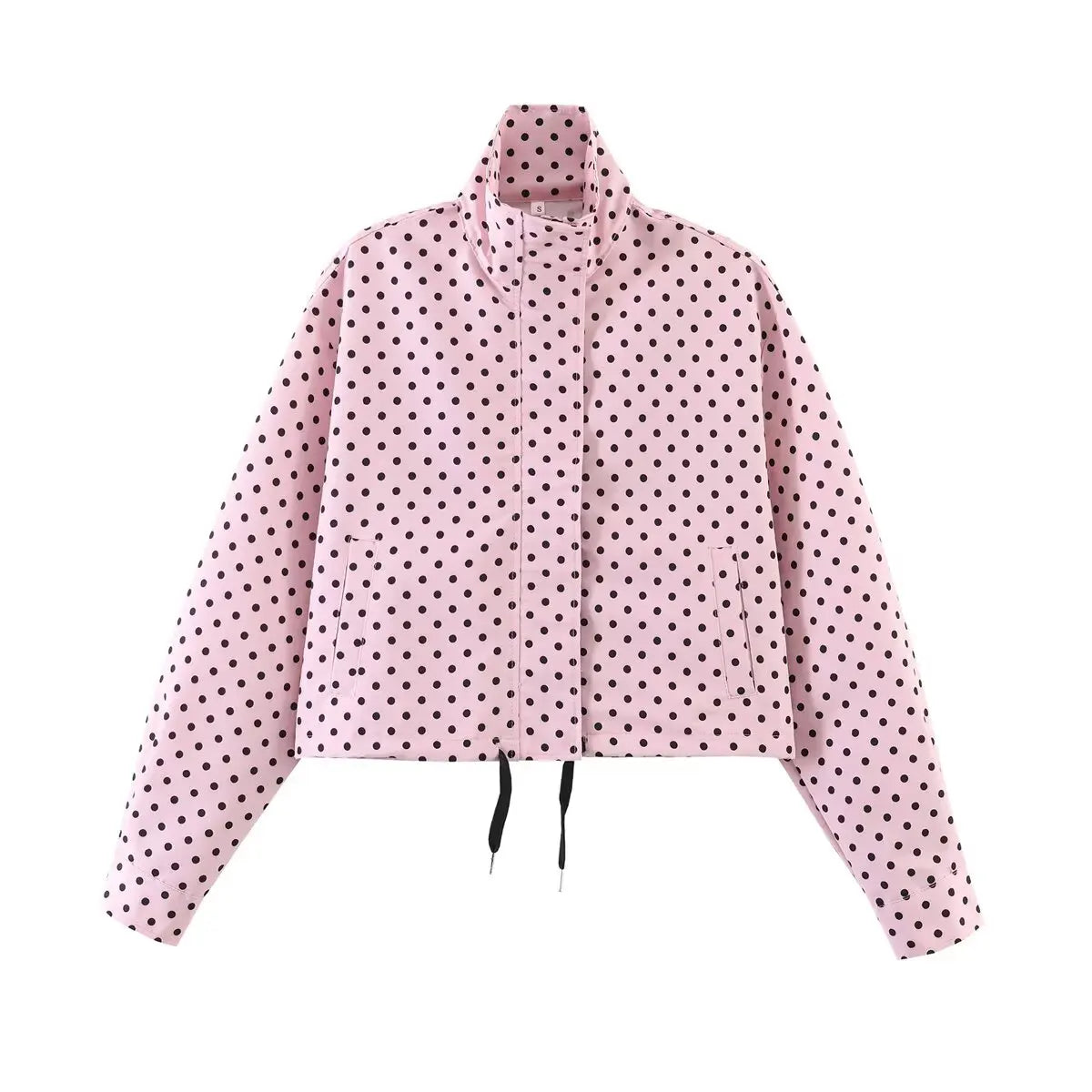Set Donna Pois Vintage Autunno – HH