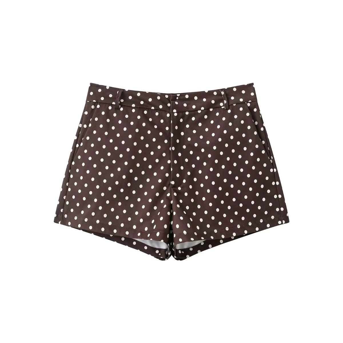Set Donna Pois Vintage Autunno – HH