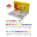 Pastelli a Olio Sakura XEP Cray-Pas – Morbidi, Lavabili e Anti-rottura | 12-48 Colori