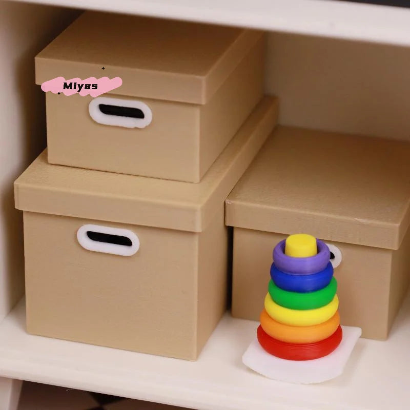 Torre Arcobaleno Impilabile – Gioco Educativo per Neonati e Bambini | 2 Set