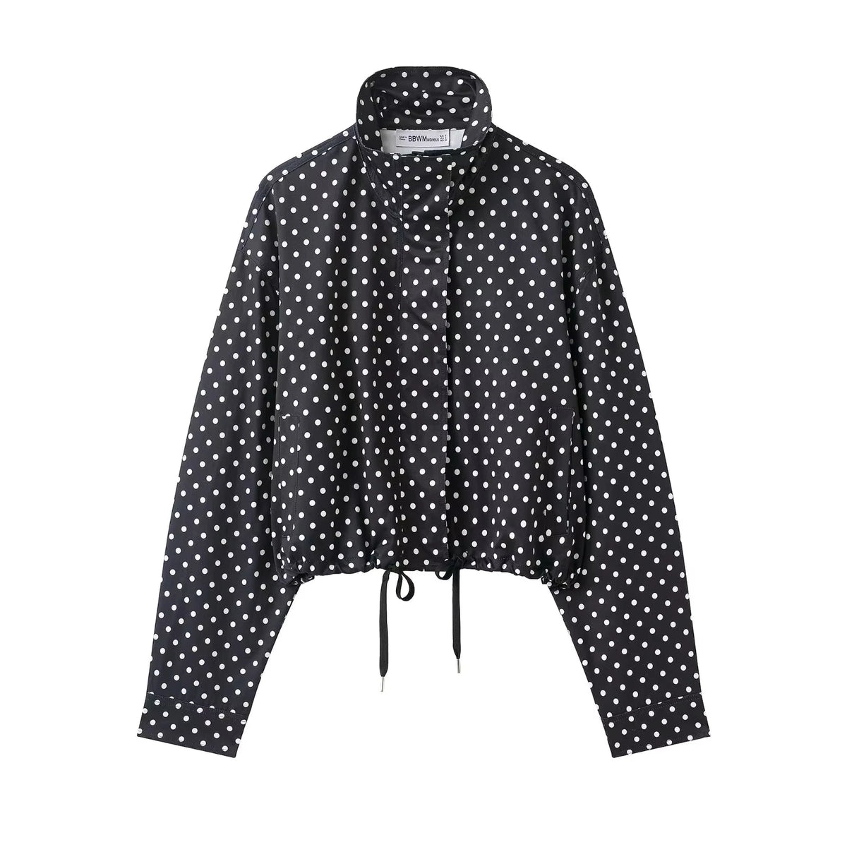 Set Donna Pois Vintage Autunno – HH