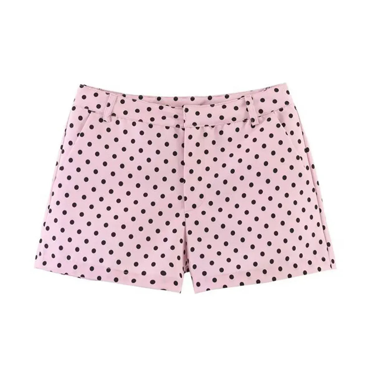 Set Donna Pois Vintage Autunno – HH