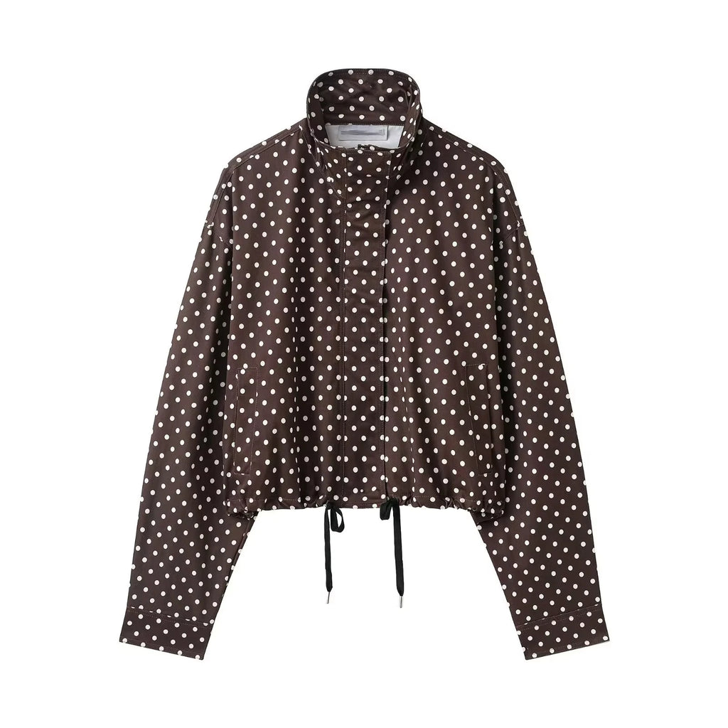 Set Donna Pois Vintage Autunno – HH