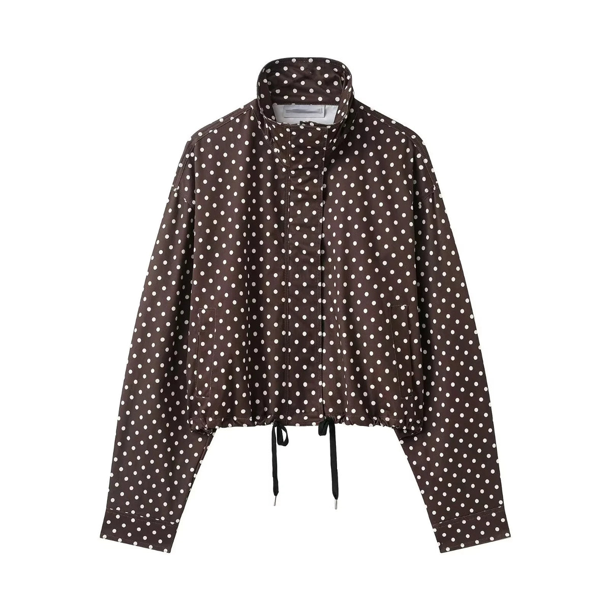 Set Donna Pois Vintage Autunno – HH