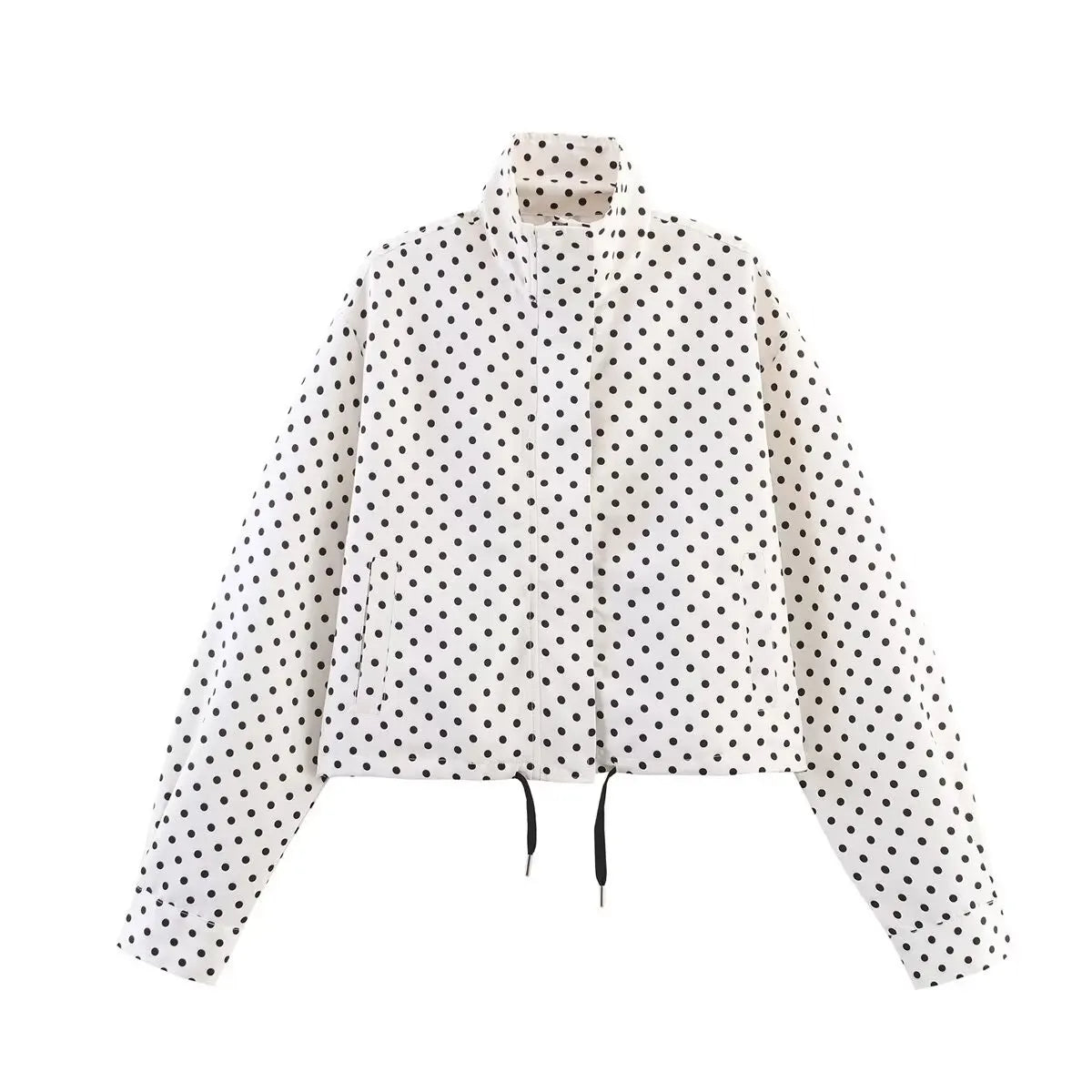 Set Donna Pois Vintage Autunno – HH