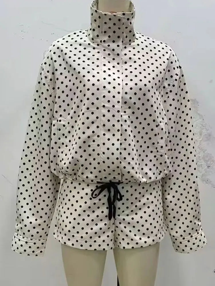 Set Donna Pois Vintage Autunno – HH
