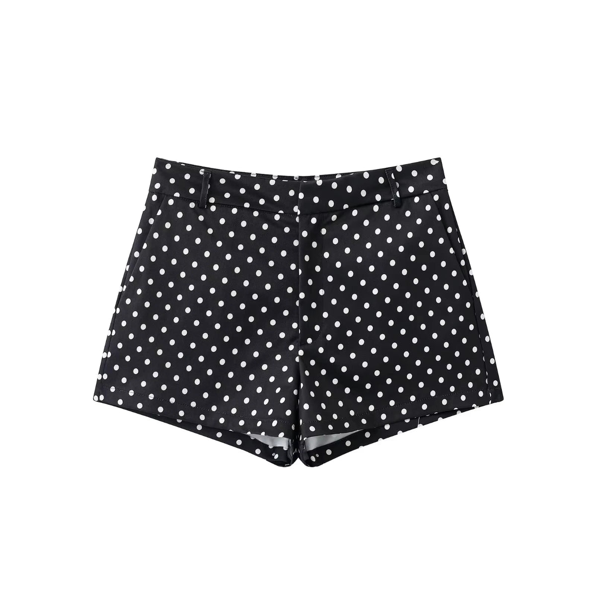 Set Donna Pois Vintage Autunno – HH