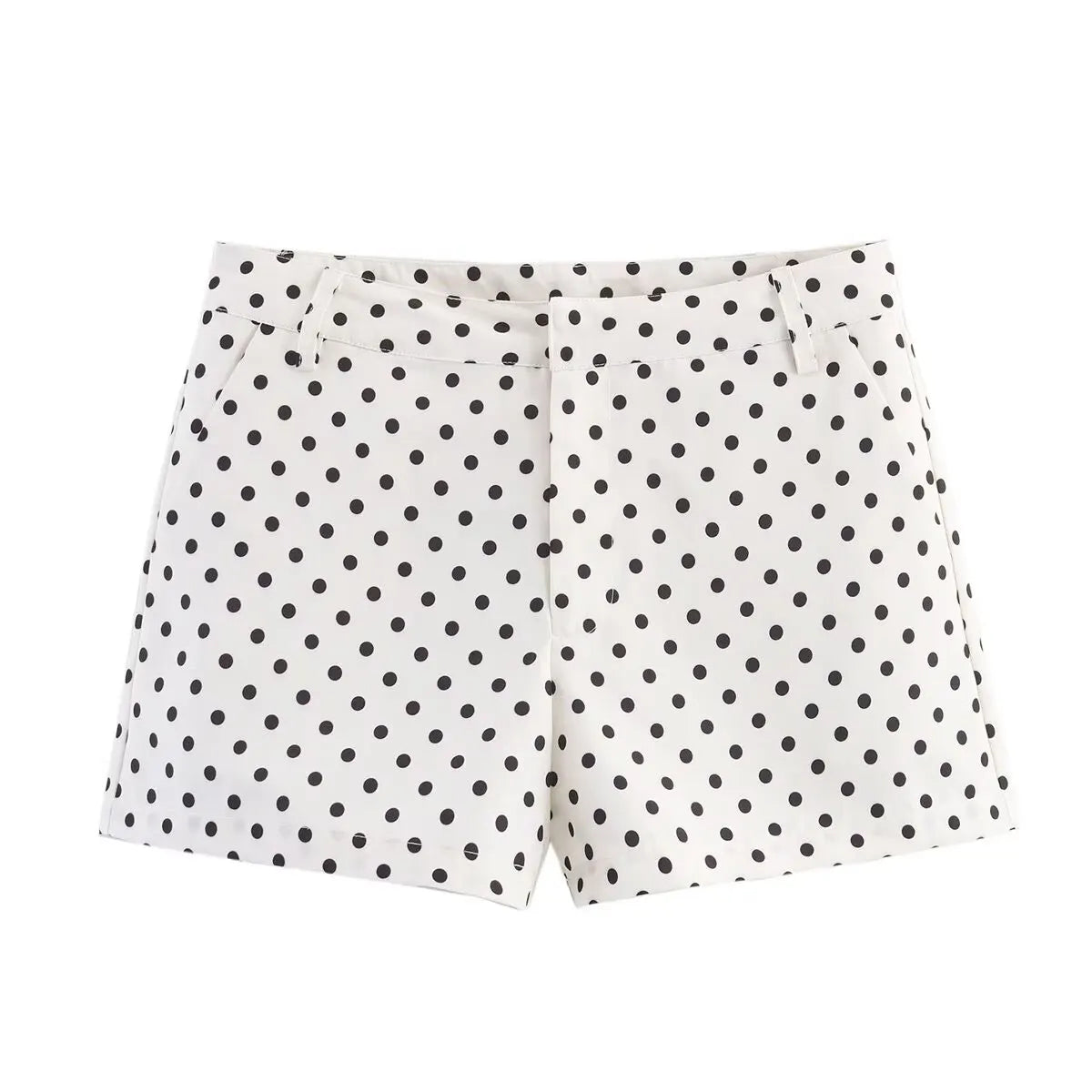 Set Donna Pois Vintage Autunno – HH