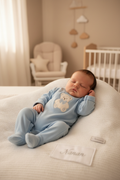 Body Azzurro Nanan – Lifestyle