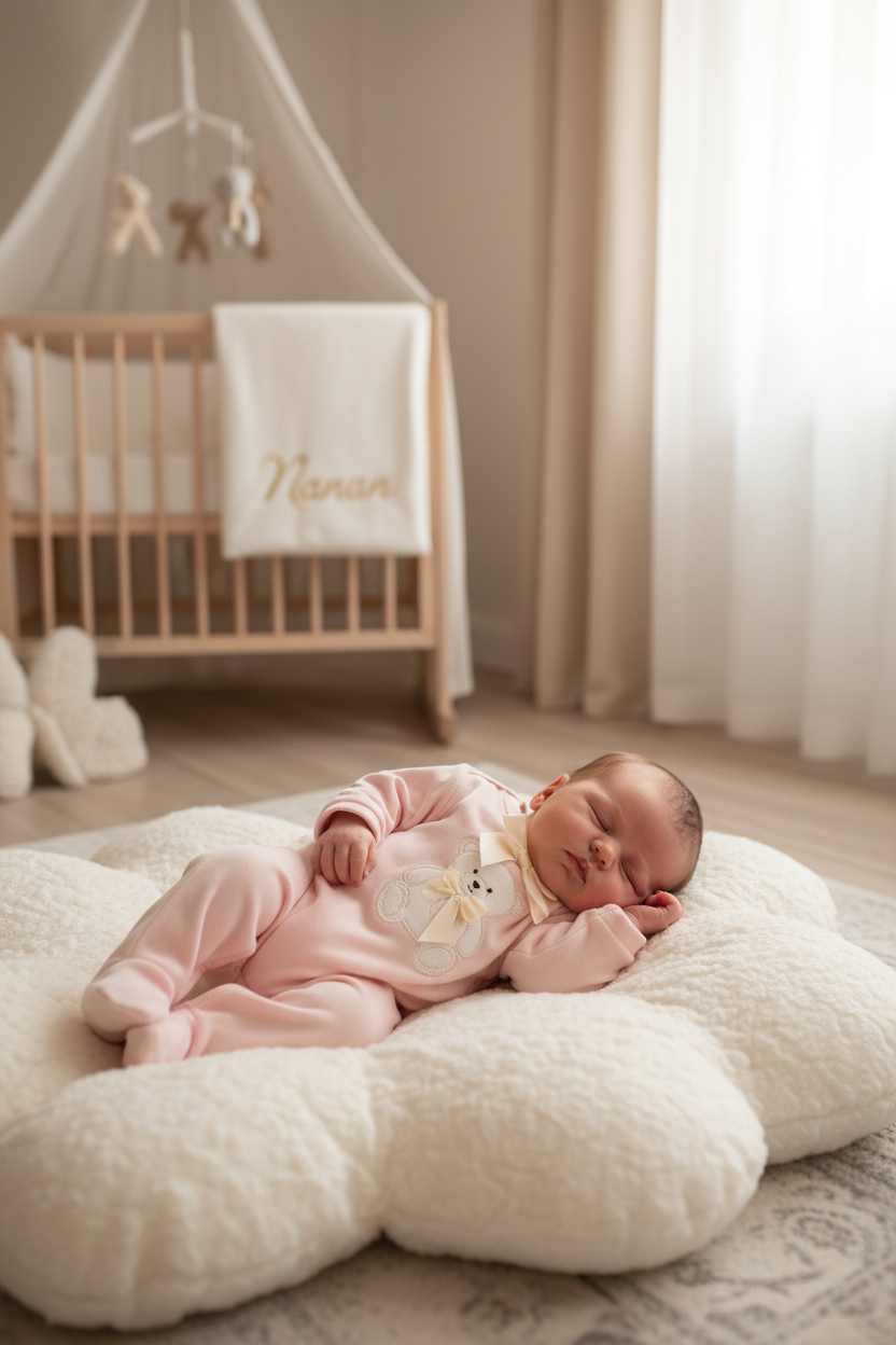 Body Rosa Nanan – Lifestyle