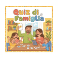 Quiz di Famiglia copertina