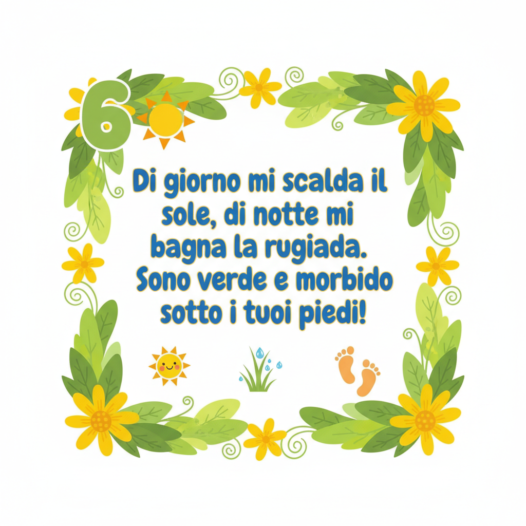 Indizio 6