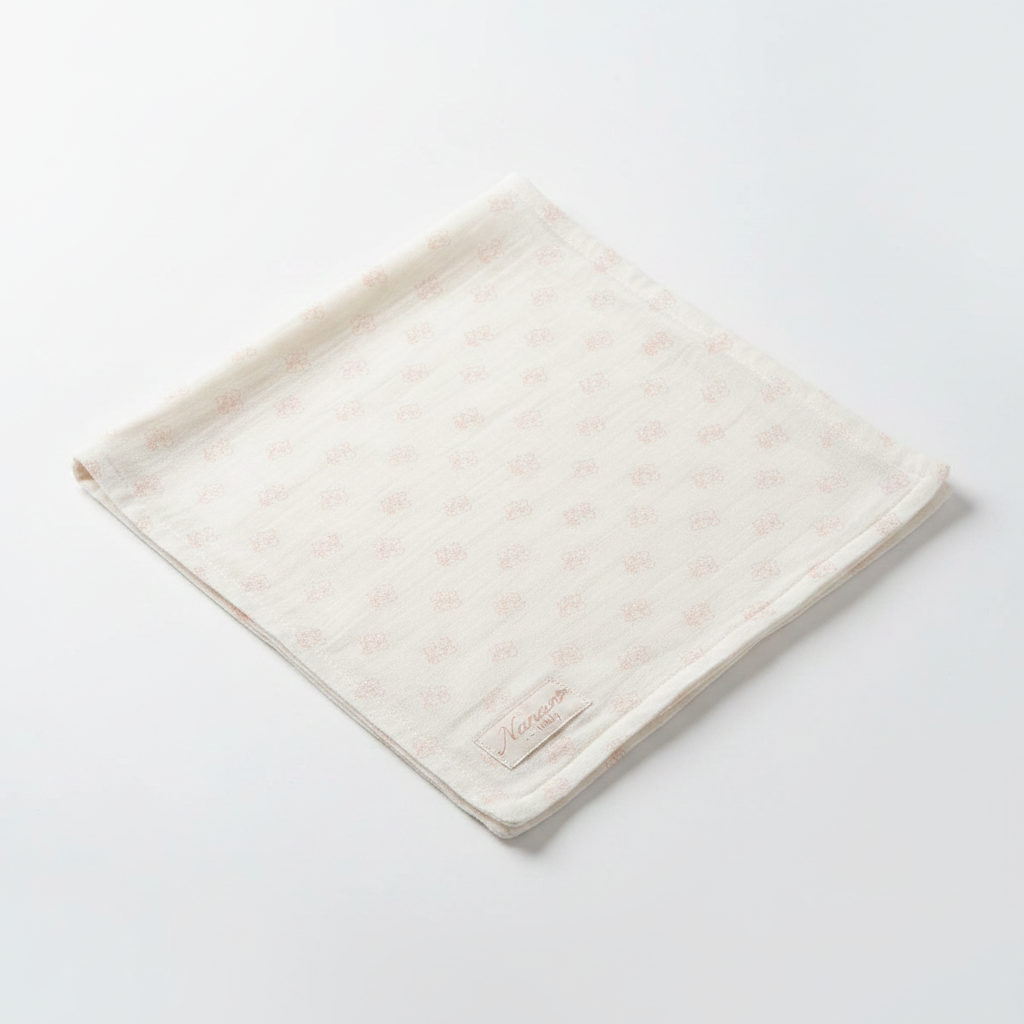 Mussola Nanan – Product Shot